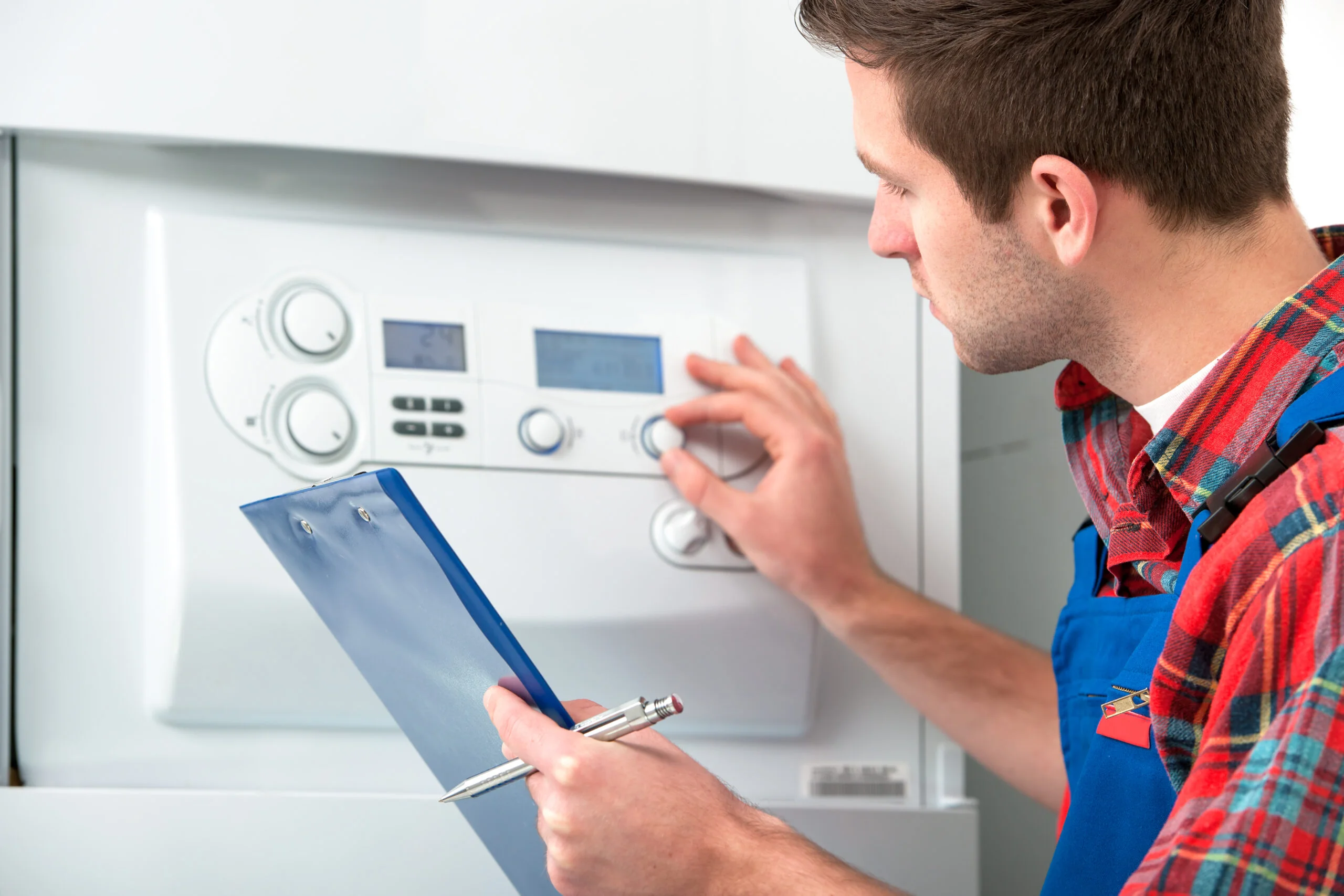 Central Heating Service